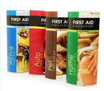 first aid kits